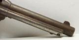 Colt Single Action Army Made 1885 - 4 of 19