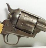 Colt Single Action Army Made 1885 - 3 of 19