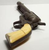 Colt Single Action Army Made 1885 - 16 of 19