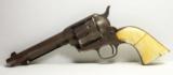Colt Single Action Army Made 1885 - 5 of 19