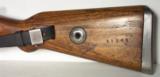 Mauser K98 WW II German BYF 43 Rifle - 6 of 18