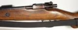 Mauser K98 WW II German BYF 43 Rifle - 7 of 18