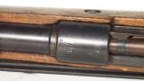 Mauser K98 WW II German BYF 43 Rifle - 11 of 18