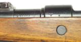 Mauser K98 WW II German BYF 43 Rifle - 9 of 18