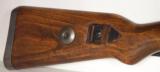 Mauser K98 WW II German BYF 43 Rifle - 2 of 18