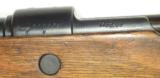 Mauser K98 WW II German BYF 43 Rifle - 8 of 18