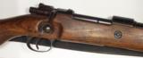 Mauser K98 WW II German BYF 43 Rifle - 3 of 18