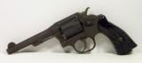 Smith & Wesson 38 Special - Australian Use - 5 of 18
