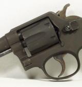 Smith & Wesson 38 Special - Australian Use - 7 of 18