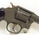 Smith & Wesson 38 Special - Australian Use - 3 of 18