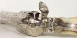 Colt Single Action Army 45 Factory Engraved 1922 - 12 of 21