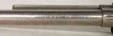 Colt Single Action Army 45 Nickel/Ivory shipped 1875 - 8 of 18