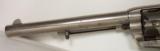 Colt Single Action Army 45 Nickel/Ivory shipped 1875 - 7 of 18