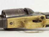 Colt 1851 Navy Made 1869 - 14 of 18