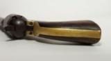 Colt 1851 Navy Made 1869 - 10 of 18