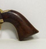 Colt 1851 Navy Made 1869 - 6 of 18