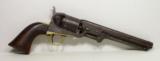 Colt 1851 Navy Made 1869 - 1 of 18