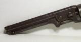 Colt 1851 Navy Made 1869 - 8 of 18