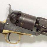Colt 1851 Navy Made 1869 - 3 of 18