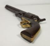 Colt 1851 Navy Made 1869 - 16 of 18