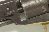 Colt 1851 Navy Made 1869 - 18 of 18