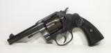 Colt New Service Texas Shipped 1935 - 5 of 20