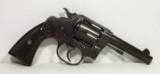 Colt New Service Texas Shipped 1935 - 1 of 20