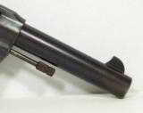 Colt New Service Texas Shipped 1935 - 4 of 20