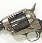 Colt Single Action Army 45 Shipped in 1901 - 7 of 19