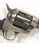 Colt Single Action Army 45 Shipped in 1901 - 3 of 19