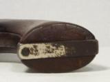 Colt Single Action Army - Nickel - Wood - 1882 - 17 of 20