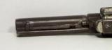 Colt Single Action Army - Nickel - Wood - 1882 - 14 of 20