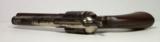 Colt Single Action Army - Nickel - Wood - 1882 - 12 of 20