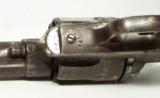 Colt Single Action Army - Nickel - Wood - 1882 - 16 of 20