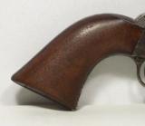 Colt Single Action Army - Nickel - Wood - 1882 - 2 of 20