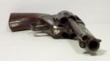 Colt Single Action Army - Nickel - Wood - 1882 - 19 of 20