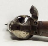 Colt Single Action Army - Nickel - Wood - 1882 - 10 of 20