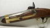 Aston Model 1842 Army - Surplused to Navy 1863 - 7 of 18
