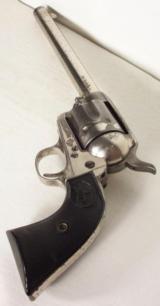 Colt Single Action Army 38-40 Sheriffs’ Model - 17 of 19