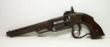 Savage Navy Model Percussion Revolver - 5 of 18