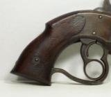 Savage Navy Model Percussion Revolver - 2 of 18