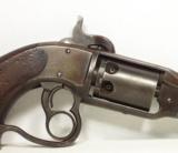 Savage Navy Model Percussion Revolver - 3 of 18