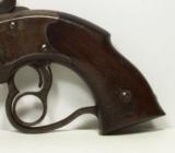 Savage Navy Model Percussion Revolver - 6 of 18