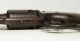 Savage Navy Model Percussion Revolver - 15 of 18