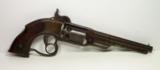 Savage Navy Model Percussion Revolver - 1 of 18