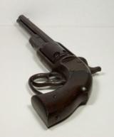 Savage Navy Model Percussion Revolver - 17 of 18