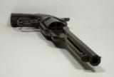 Savage Navy Model Percussion Revolver - 18 of 18