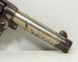 Colt M1878 .45 Sheriff's Model - 4 of 18