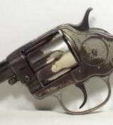 Colt M1878 .45 Sheriff's Model - 7 of 18