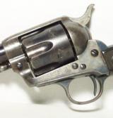 Colt Single Action Army 44-40 San Antonio 1900 - 7 of 20